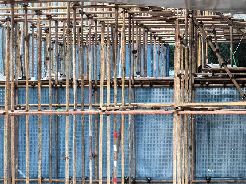 Qurilish Maydonchalari