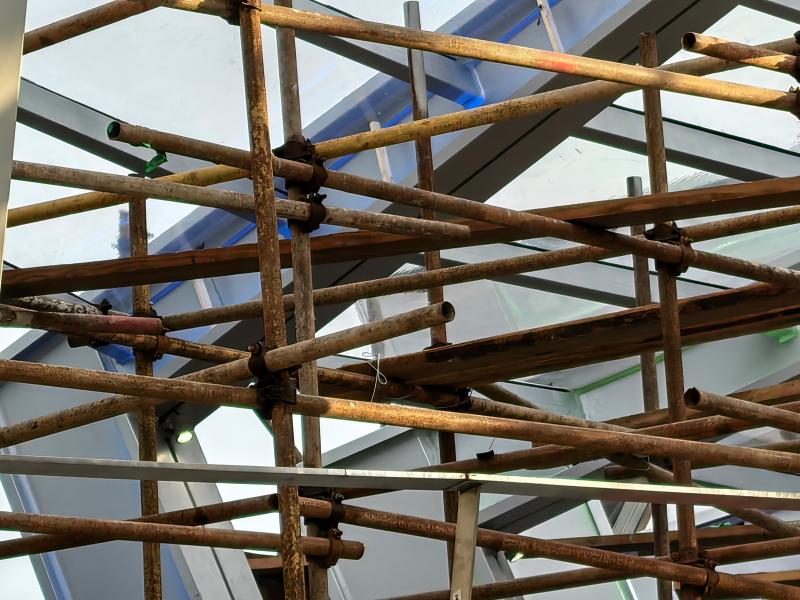 Ichki va Tashqi Ta'mirlash