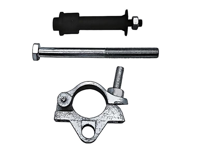 Scaffolding Aksessuarlari