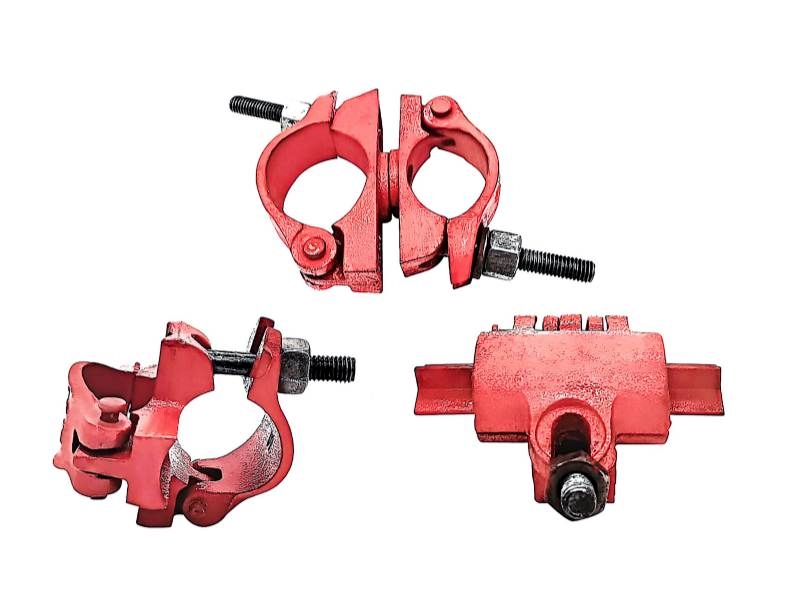 Qurilish mahkamlagichlari