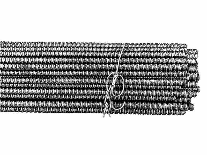 Devor o'tkazgich shpindellar