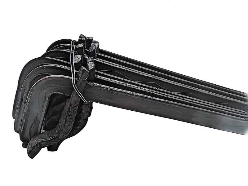 Tartibli mahkamlagichlar