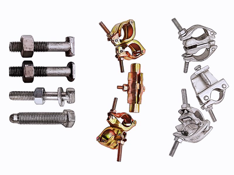 Qurilish Iskala Aksessuarlari