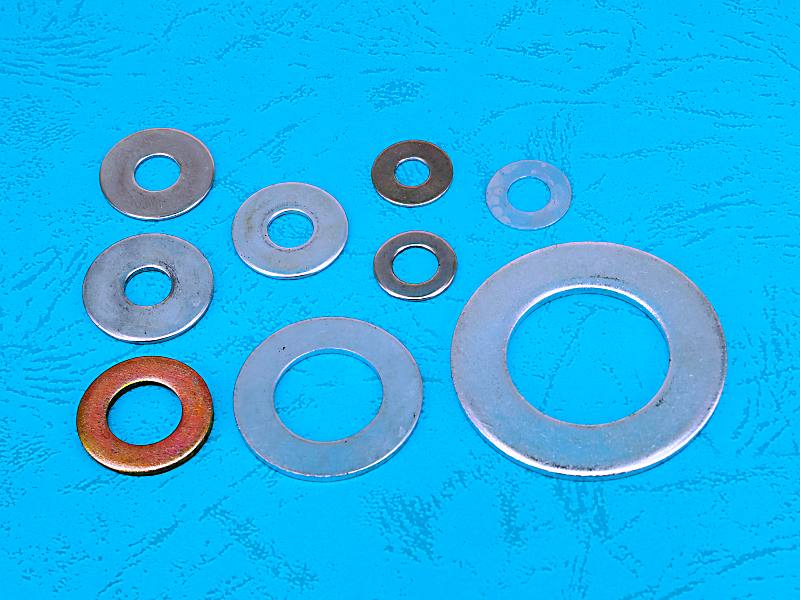 Shims